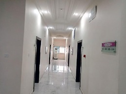 HOTEL SYLVIA