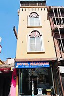 Hotel Manoram