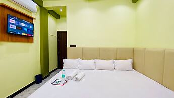 Hotel Manoram