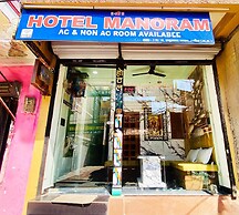 Hotel Manoram