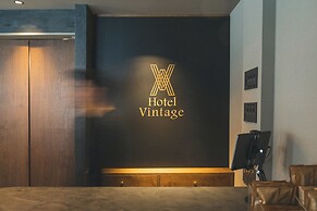 Hotel Vintage Meguro Fudomae