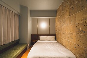 Hotel Vintage Meguro Fudomae