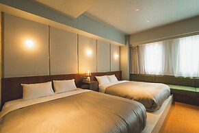 Hotel Vintage Meguro Fudomae