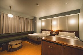 Hotel Vintage Meguro Fudomae