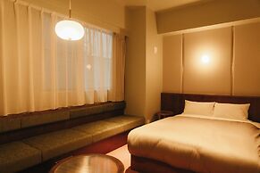 Hotel Vintage Meguro Fudomae