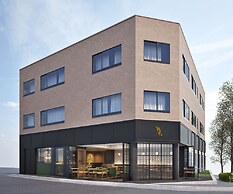 Hotel Vintage Meguro Fudomae