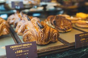 Hotel Vintage Meguro Fudomae