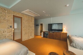 Hotel Vintage Meguro Fudomae