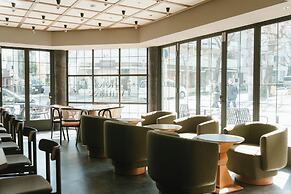 Hotel Vintage Meguro Fudomae