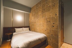 Hotel Vintage Meguro Fudomae