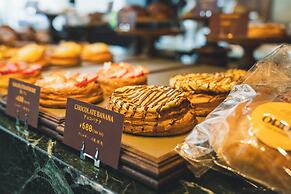 Hotel Vintage Meguro Fudomae