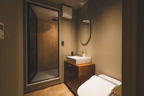 Hotel Vintage Meguro Fudomae