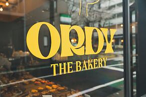 Hotel Vintage Meguro Fudomae