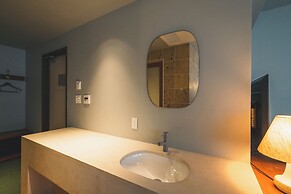 Hotel Vintage Meguro Fudomae