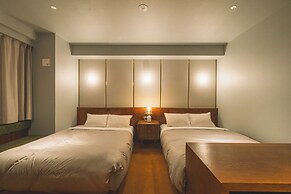 Hotel Vintage Meguro Fudomae