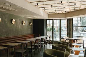 Hotel Vintage Meguro Fudomae