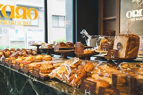 Hotel Vintage Meguro Fudomae