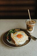 Hotel Vintage Meguro Fudomae