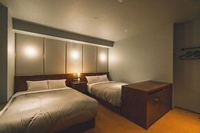 Hotel Vintage Meguro Fudomae