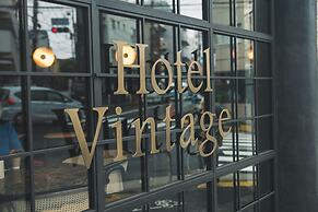 Hotel Vintage Meguro Fudomae
