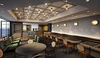 Hotel Vintage Meguro Fudomae