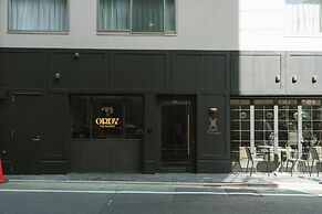 Hotel Vintage Meguro Fudomae