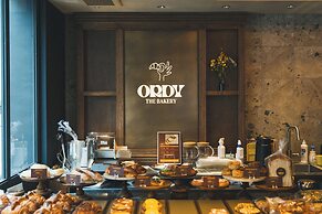 Hotel Vintage Meguro Fudomae