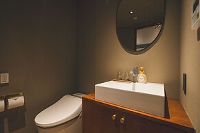 Hotel Vintage Meguro Fudomae