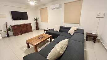 Kition Sunset Villa in Kiti