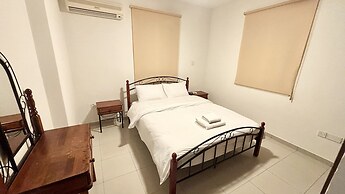 Kition Sunset Villa in Kiti