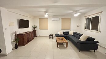 Kition Sunset Villa in Kiti