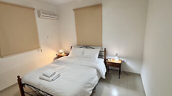 Kition Sunset Villa in Kiti