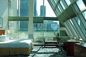 LIC Manhattan View Hotel