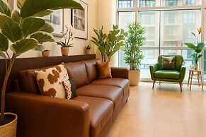 LIC Manhattan View Hotel