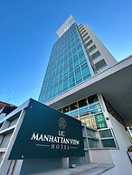 LIC Manhattan View Hotel