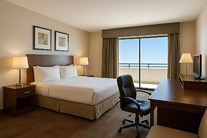 LIC Manhattan View Hotel