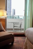 LIC Manhattan View Hotel