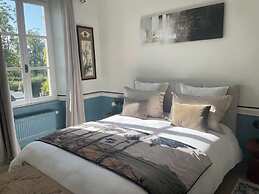 Le Domaine de Marculfo