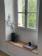 Le Domaine de Marculfo