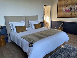 Le Domaine de Marculfo