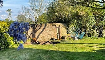 Le Domaine de Marculfo