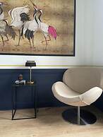 Le Domaine de Marculfo