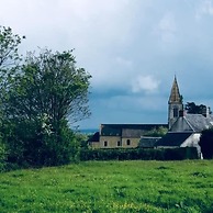 Le Domaine de Marculfo