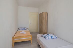 Apartments Karlo on the seafront