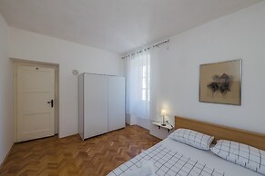 Apartments Karlo on the seafront