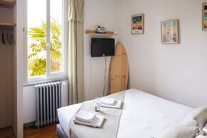 Maison Tournesol Pau Jurançon Gan