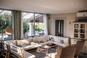 Maison Tournesol Pau Jurançon Gan