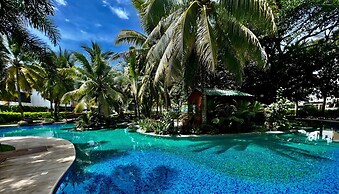 Villas Le Suisse Monterrico