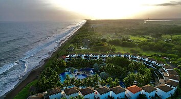 Villas Le Suisse Monterrico