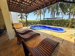 Villas Le Suisse Monterrico